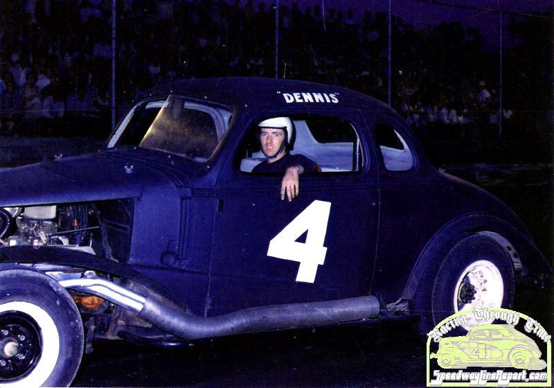 The Chrome Horn Looking Back A Bit with Phil Smith